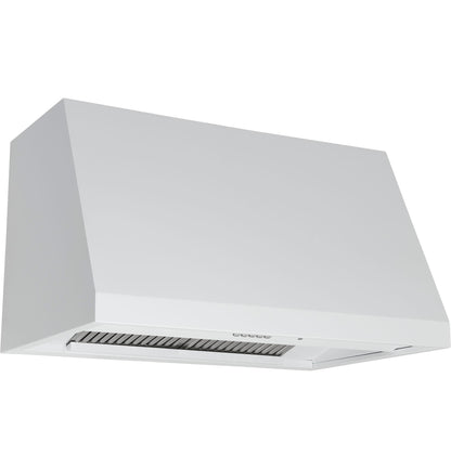 CAFE CBW36YIEWW6 CAFé36" Commercial Hood White -CBW36YIEWW6
