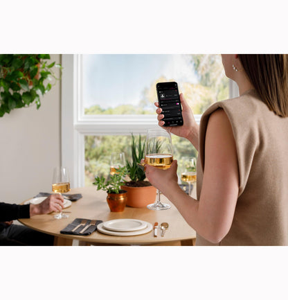 CAFE CVW93044PWM CAFé30" Commercial Hood White - CVW93044PWM