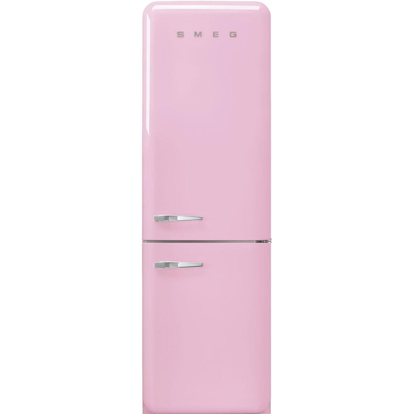 SMEG FAB32URPK3 Refrigerator Pink FAB32URPK3 Pink - FAB32URPK3