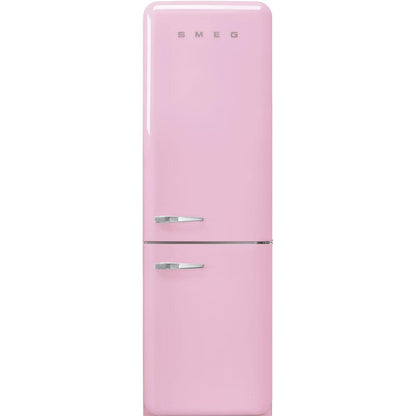 SMEG FAB32URPK3 Refrigerator Pink FAB32URPK3 Pink - FAB32URPK3