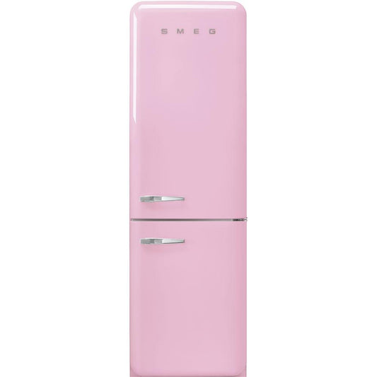 SMEG FAB32URPK3 Refrigerator Pink FAB32URPK3 Pink - FAB32URPK3