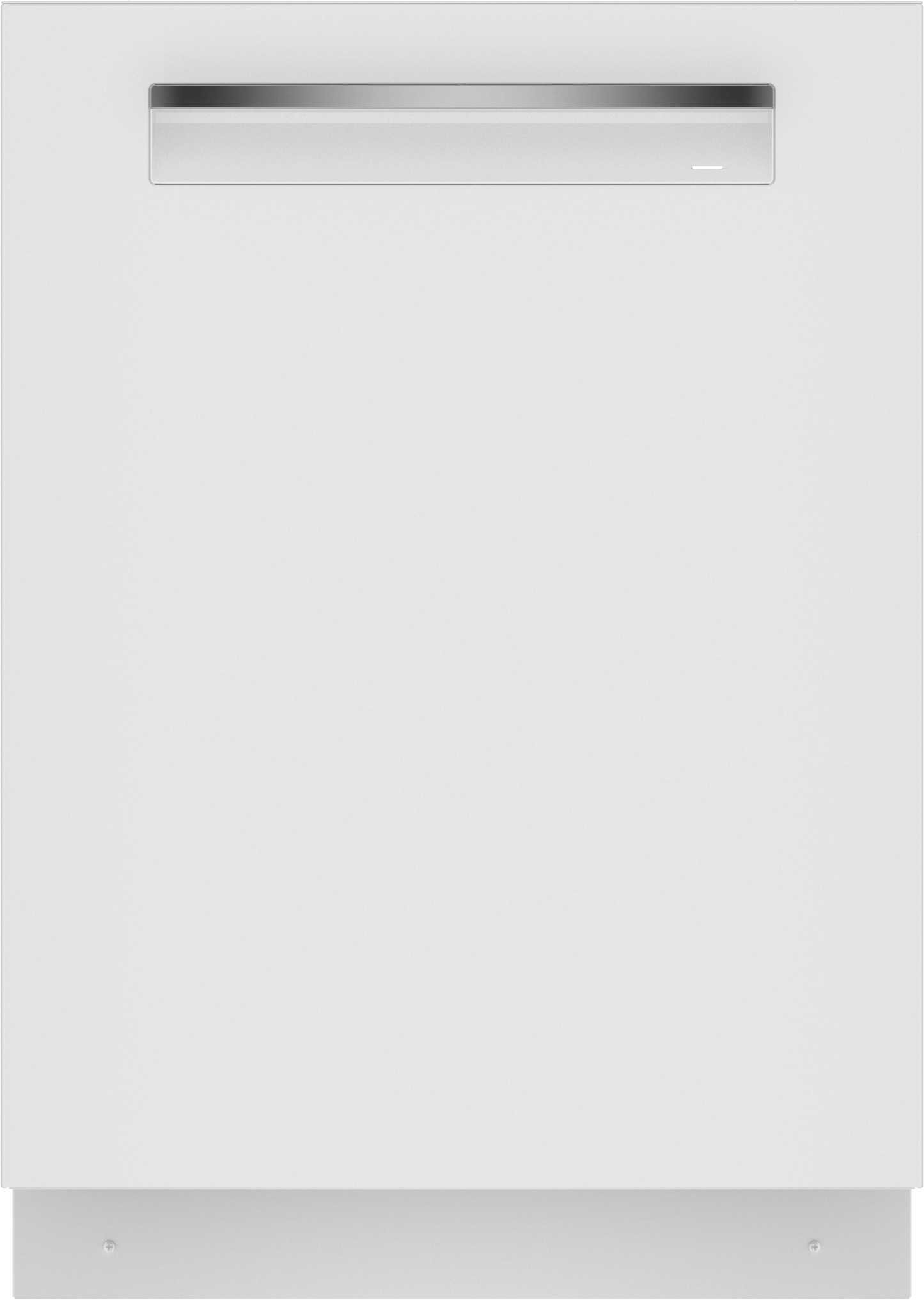 BOSCH SHP78CM2N 800 Series, built-under dishwasher, 24''in White - SHP78CM2N