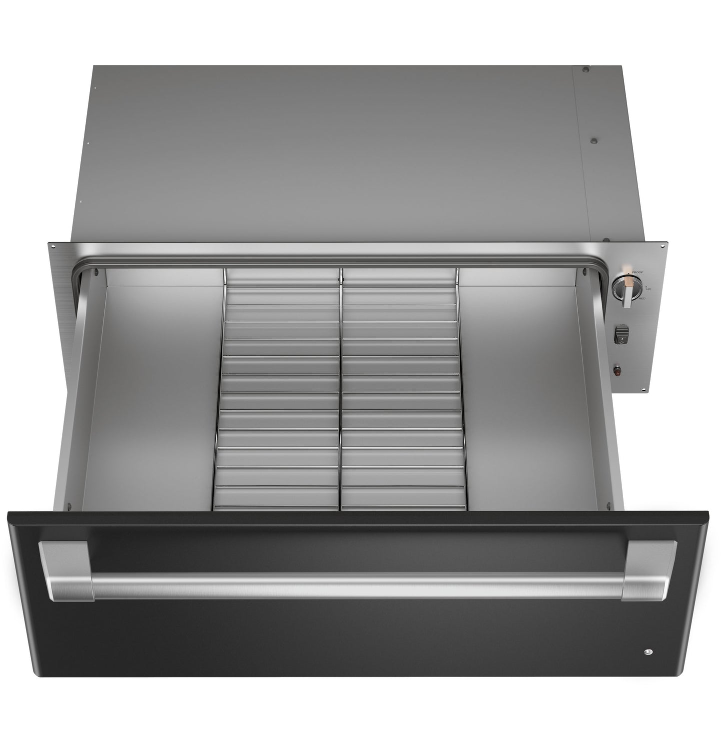 CAFE CTW900P3PD1 CAFé30" Warming Drawer Black - CTW900P3PD1