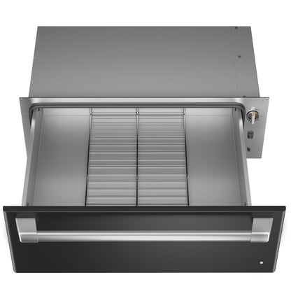 CAFE CTW900P3PD1 CAFé30" Warming Drawer Black - CTW900P3PD1