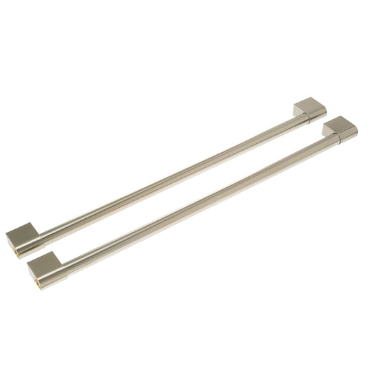 MONOGRAM Side-By-Side Refrigerators - Statement Handle Kit - ZKSS2H2PNSS