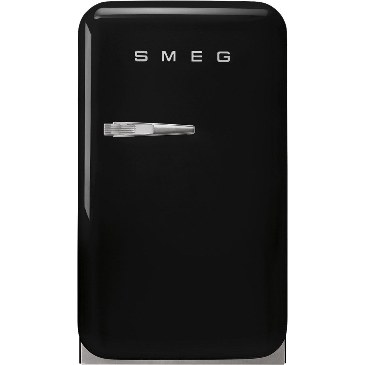 SMEG FAB5URBL3 Refrigerator Black FAB5URBL3 Black - FAB5URBL3