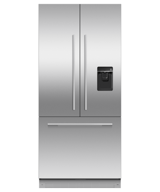 FISHER & PAYKEL OS24NDTDX1 24" Series 9 Contemporary Compact Combi-Steam Oven in Stainless Steel - OS24NDTDX1
