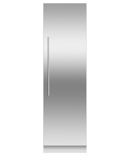 FISHER & PAYKEL RS2484SRK1 24" Series 9 Integrated Column Refrigerator Custom Panel Ready - RS2484SRK1