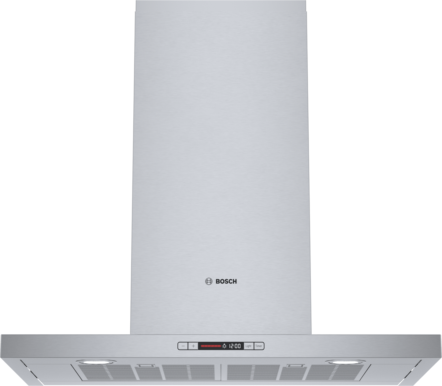 BOSCH HCB50651UC 500 Series, wall-mounted cooker hood, 30'' in Stainless Steel - HCB50651UC