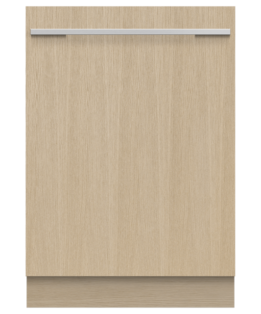 FISHER & PAYKEL DW24UT4I2 Series 9 Integrated Tall Dishwasher Custom Panel Ready - DW24UT4I2
