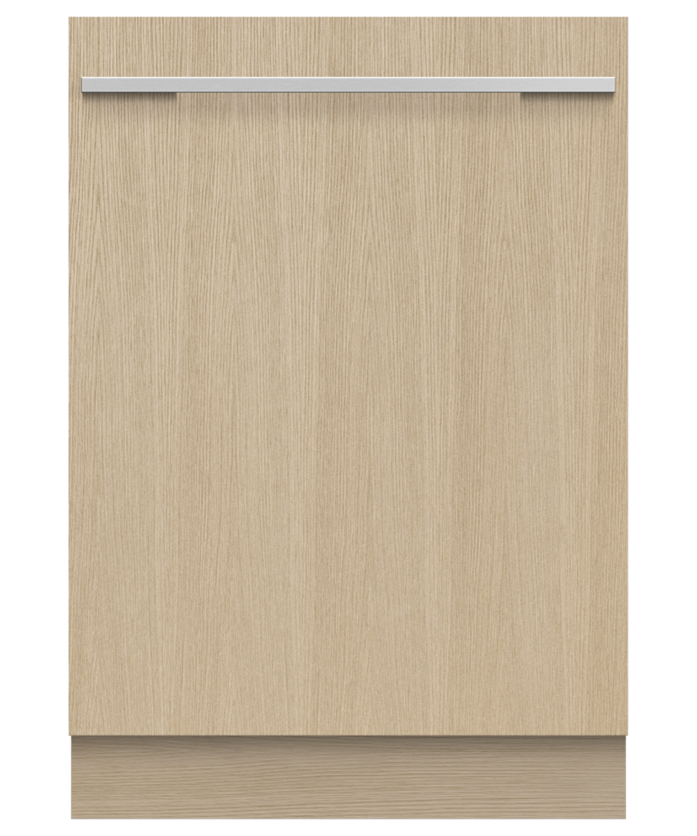 FISHER & PAYKEL DW24UT4I2 Series 9 Integrated Tall Dishwasher Custom Panel Ready - DW24UT4I2