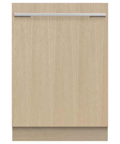 FISHER & PAYKEL DW24UT4I2 Series 9 Integrated Tall Dishwasher Custom Panel Ready - DW24UT4I2