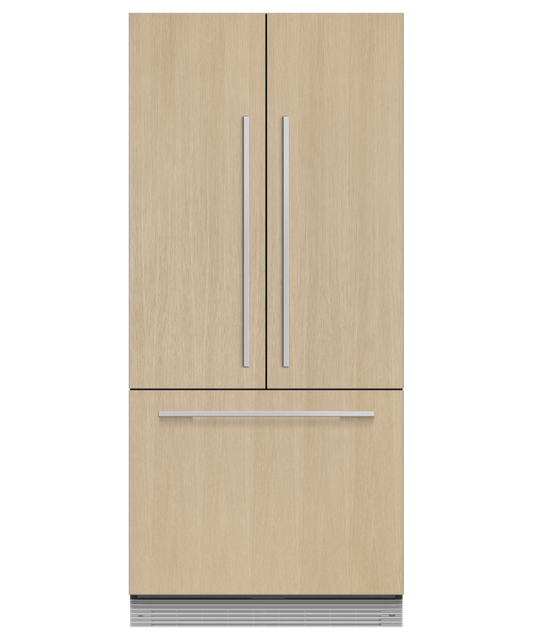 FISHER & PAYKEL RS32A72J1 32" Series 7 Integrated French Door Refrigerator Freezer Custom Panel Ready - RS32A72J1