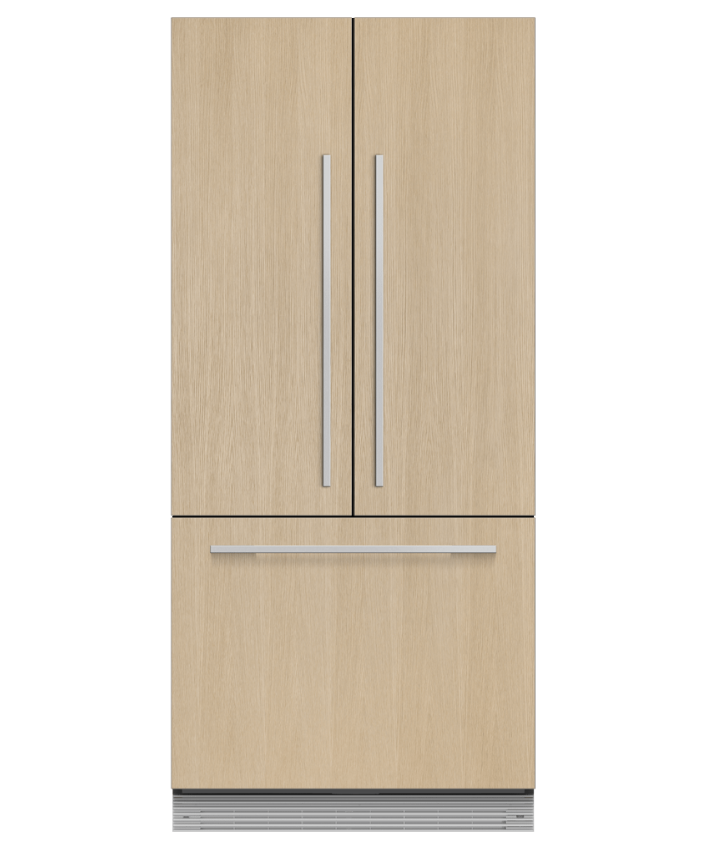 FISHER & PAYKEL RS32A72J1 32" Series 7 Integrated French Door Refrigerator Freezer Custom Panel Ready - RS32A72J1