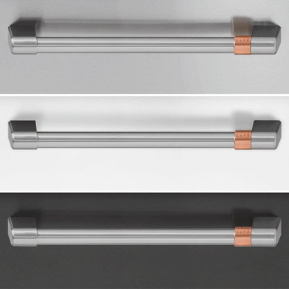 CAFE CDD420P2TS1 CAFé™ Dishwasher Double Drawer in Stainless Steel