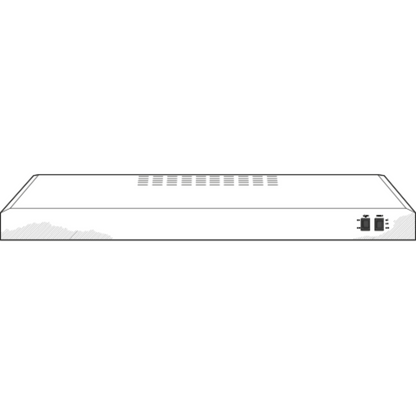 GE APPLIANCES 30" Under The Cabinet Hood in Stainless Steel - JVX5305SJSS