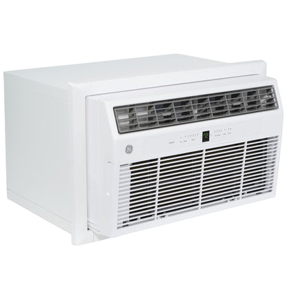 GE APPLIANCES AKEQ14DCJ GE® Built In Air Conditioner White - AKEQ14DCJ