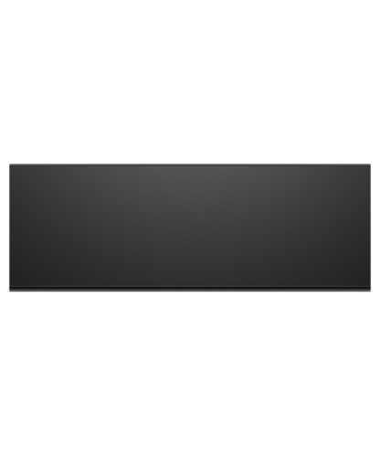 FISHER & PAYKEL VB30SDB1SET 30" Series 9 Contemporary Vacuum Seal Drawer Black - VB30SDB1SET