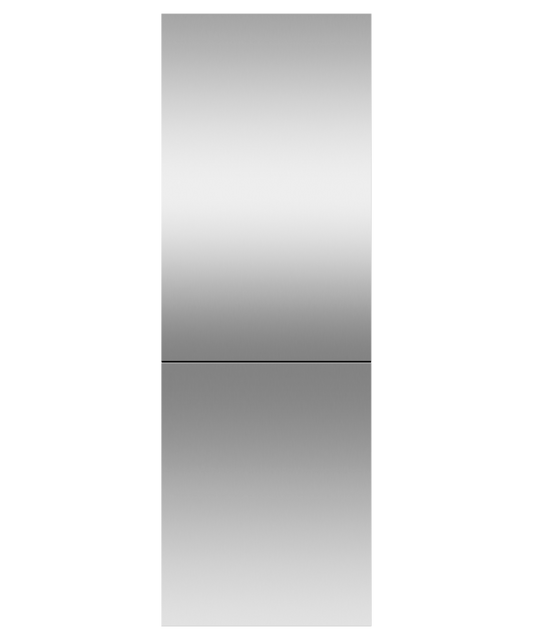 FISHER & PAYKEL RD2474BR Door panel for Integrated Refrigerator Freezer, 24" - RD2474BR