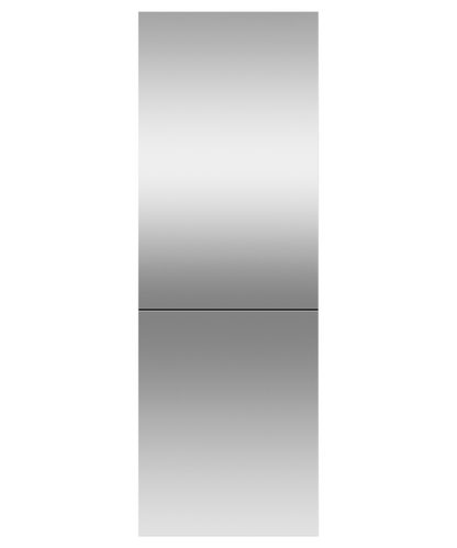 FISHER & PAYKEL RD2474BR Door panel for Integrated Refrigerator Freezer, 24" - RD2474BR
