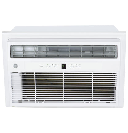 GE APPLIANCES AKEQ10DCJ GE® Built In Air Conditioner White - AKEQ10DCJ