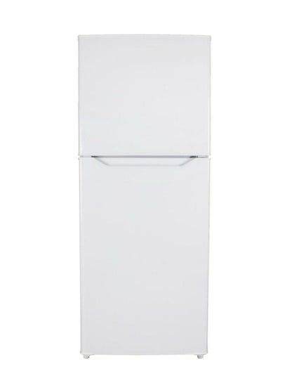 DANBY Danby 10.1 cu. ft. Top Mount Apartment Size Fridge in White - DFF101B1WDB