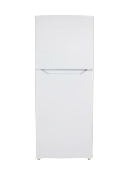 DANBY Danby 10.1 cu. ft. Top Mount Apartment Size Fridge in White - DFF101B1WDB