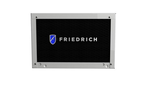 FRIEDRICH KCVL36B30A Friedrich K hl Inverter 36,000 BTU 230V Smart Window/Wall Air Conditioner - Cool only