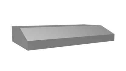 VENTAHOOD 36" Under Cabinet Range Hood - PRAH6K36