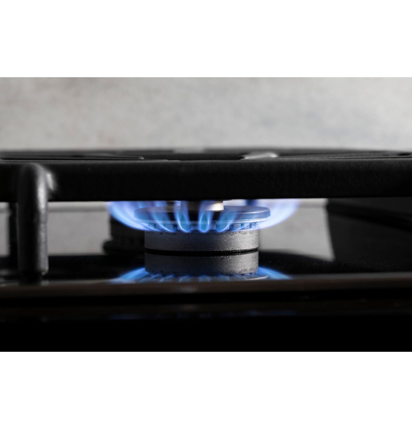 GE APPLIANCES PGP9830SRSS GE Profile™ 30" Built-In Gas Downdraft Cooktop in Stainless Steel - PGP9830SRSS