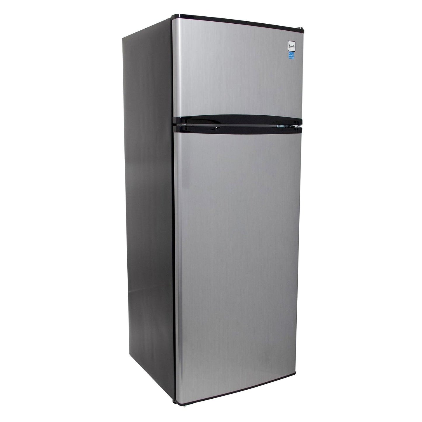 AVANTI RA730B0W Avanti Apartment Refrigerator, 7.3 cu. ft - White / 7.3 cu. ft - RA730B0W