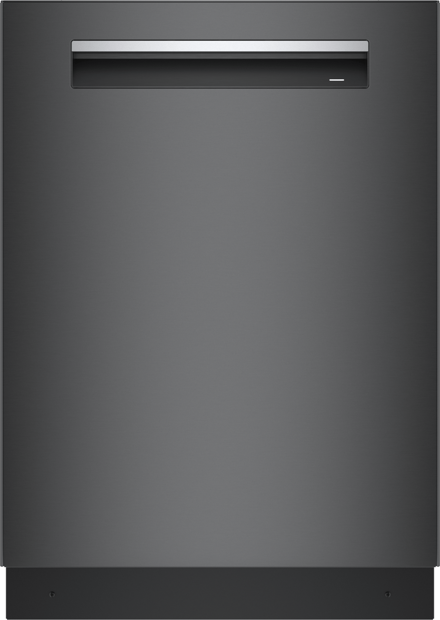 BOSCH SHP78CM4N 800 Series, built-under dishwasher, 24'', Brushed black steel anti-fingerprint Black in Stainless Steel - SHP78CM4N