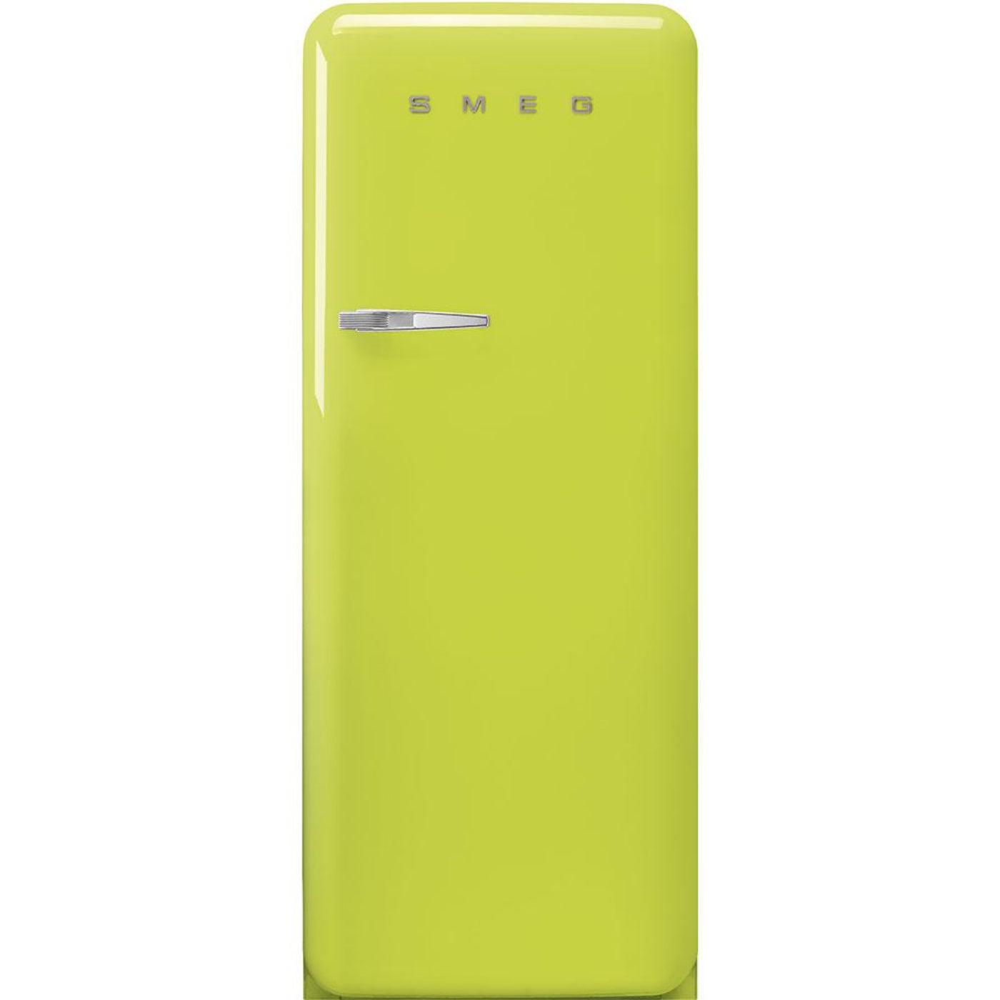 SMEG FAB28URLI3 Refrigerator Lime green FAB28URLI3 Green - FAB28URLI3