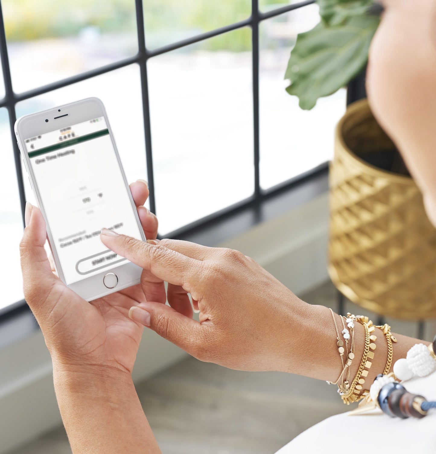 CAFE CYE22UP2MS1 CAFé™ ENERGY STAR® 22.1 Cu. Ft. Smart Counter-Depth French-Door Refrigerator with Keurig® K-Cup® Brewing System in Stainless Steel - CYE22UP2MS1