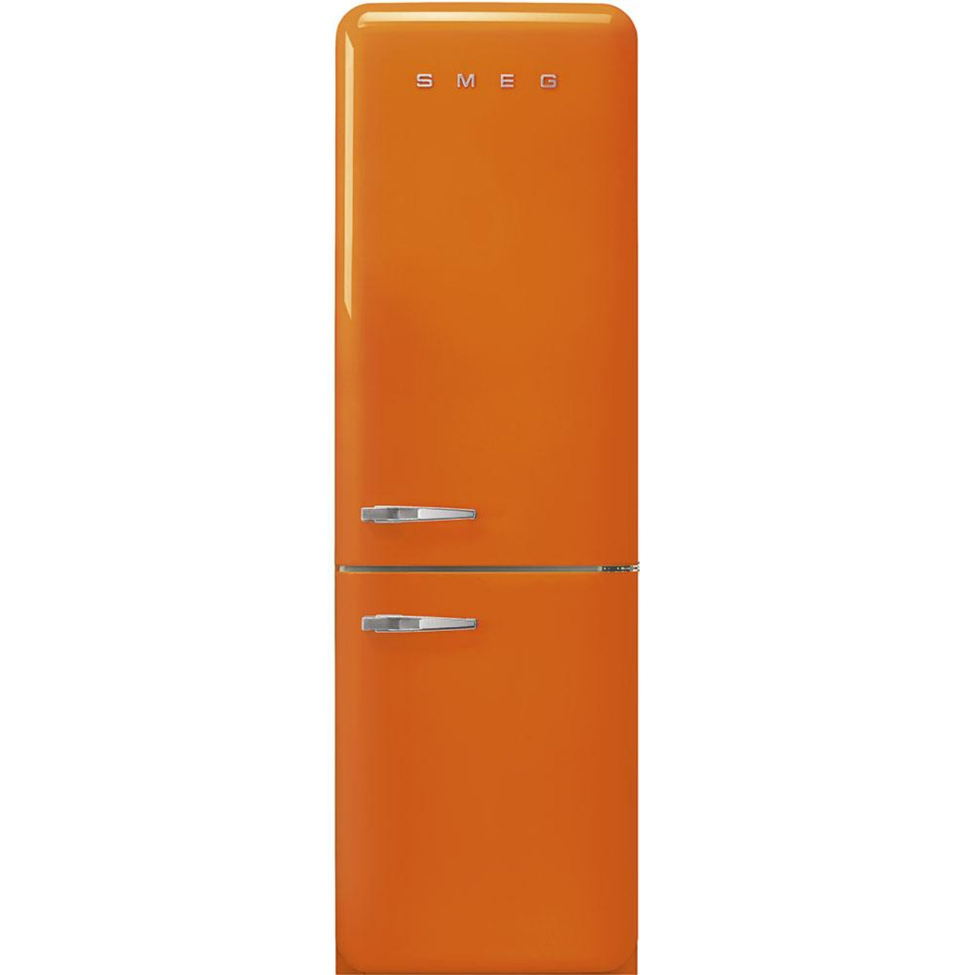 SMEG FAB32UROR3 Refrigerator Orange FAB32UROR3 Other - FAB32UROR3