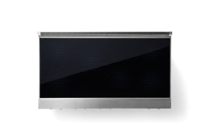 VIKING 48" Induction Range - VIR5483 Viking 5 Series Gray - VIR54836BNA
