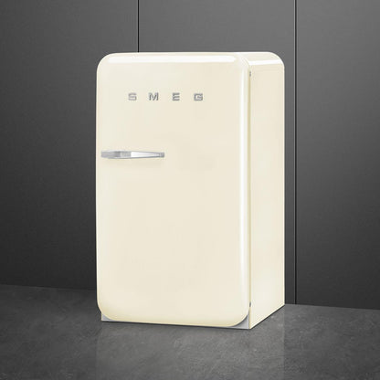SMEG FAB10URCR3 Refrigerator Cream FAB10URCR3 Other - FAB10URCR3