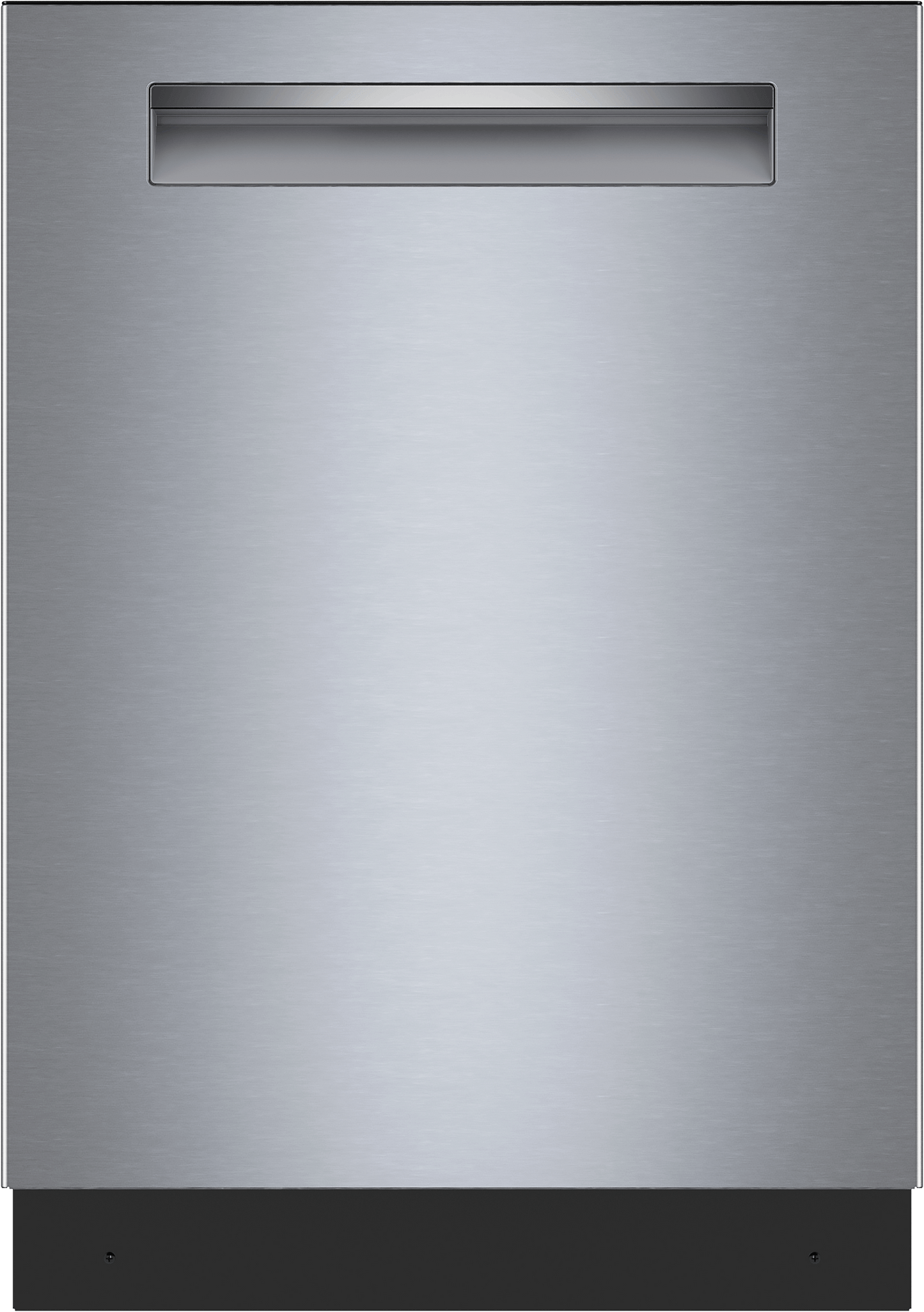 BOSCH SHP65DM5N 500 Series, built-under dishwasher, 24'', Brushed steel anti-fingerprint in Stainless Steel - SHP65DM5N