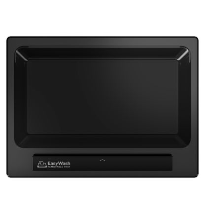 GE APPLIANCES GGF600AVSS GE® 30" Free-Standing Gas Convection Range with No Preheat Air Fry and EasyWash™ Oven Tray in Stainless Steel - GGF600AVSS