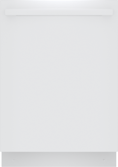 BOSCH SHX78CM2N 800 Series, built-under dishwasher, 24''in White - SHX78CM2N