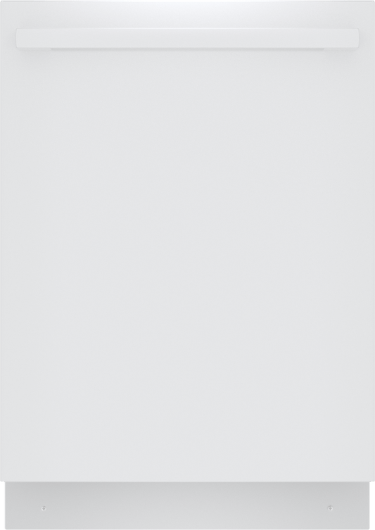 BOSCH SHP78CM2N 800 Series, built-under dishwasher, 24''in White - SHP78CM2N