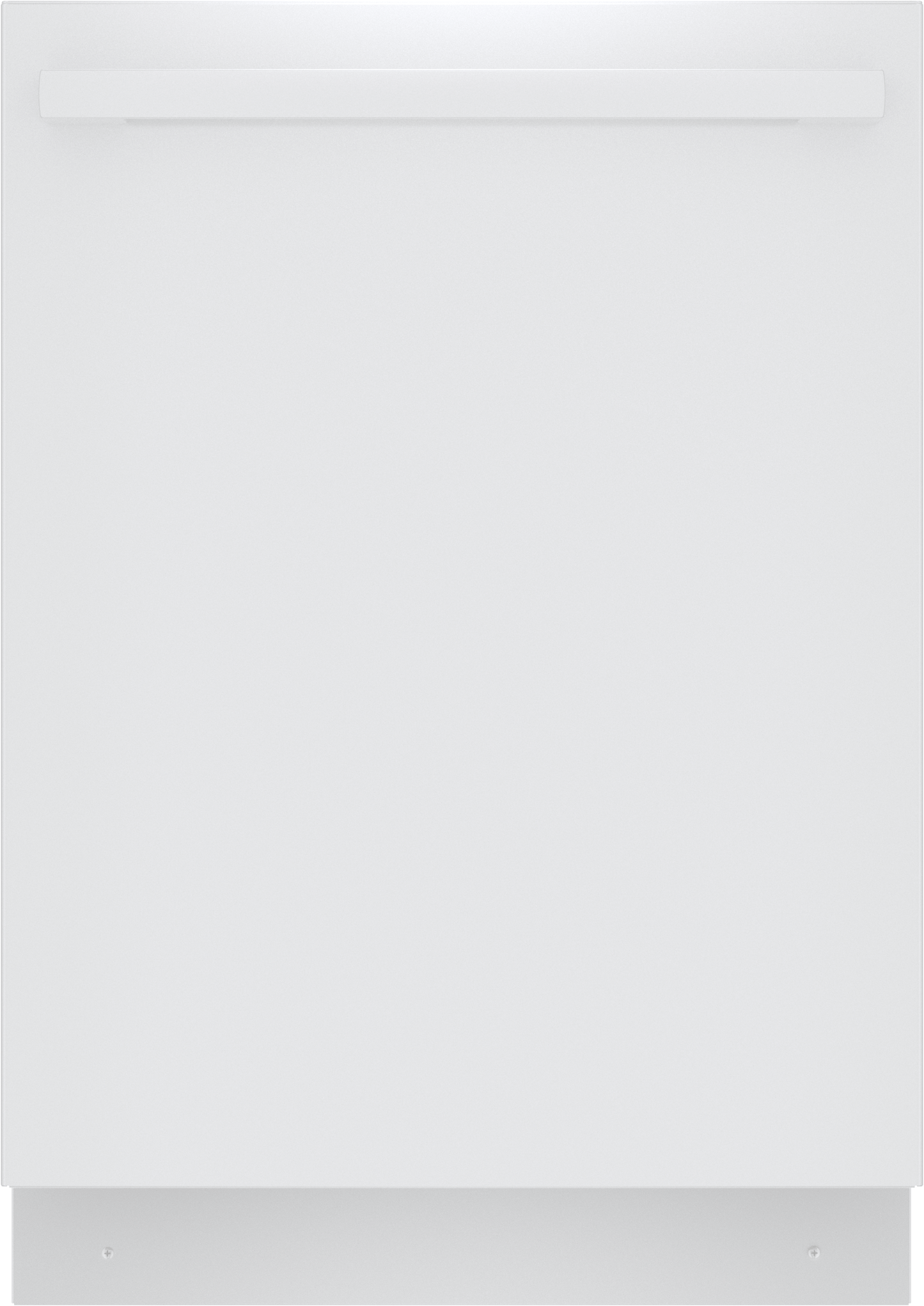 BOSCH SHX78CM2N 800 Series, built-under dishwasher, 24''in White - SHX78CM2N