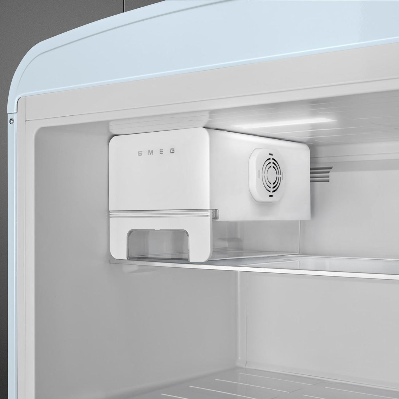 SMEG FAB50URPB3 Refrigerator Pastel blue FAB50URPB3 Blue - FAB50URPB3