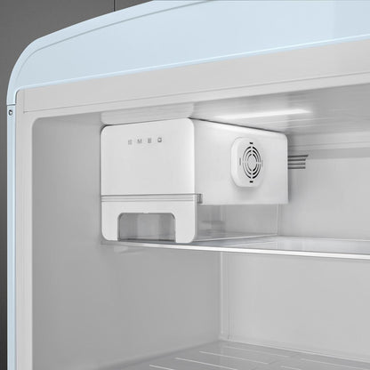 SMEG FAB50URPB3 Refrigerator Pastel blue FAB50URPB3 Blue - FAB50URPB3