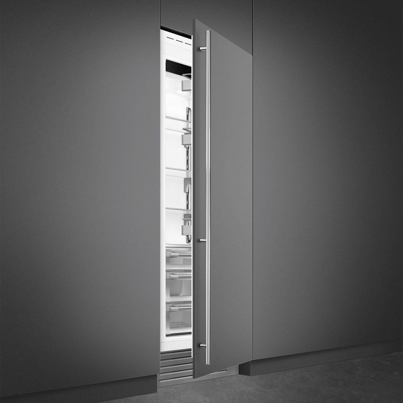 SMEG RSDU30R Refrigerator RSDU30R - RSDU30R