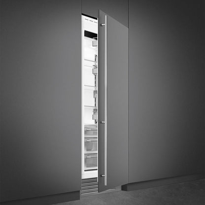 SMEG RSDU30R Refrigerator RSDU30R - RSDU30R