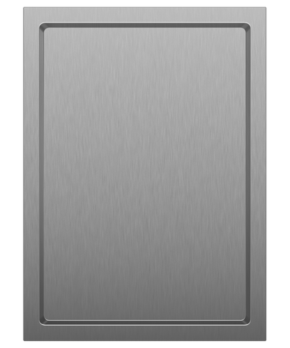 FISHER & PAYKEL CIT152DX1 15" Series 11 Auxiliary Teppanyaki Cooktop in Stainless Steel - CIT152DX1