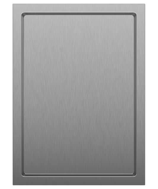 FISHER & PAYKEL CIT152DX1 15" Series 11 Auxiliary Teppanyaki Cooktop in Stainless Steel - CIT152DX1