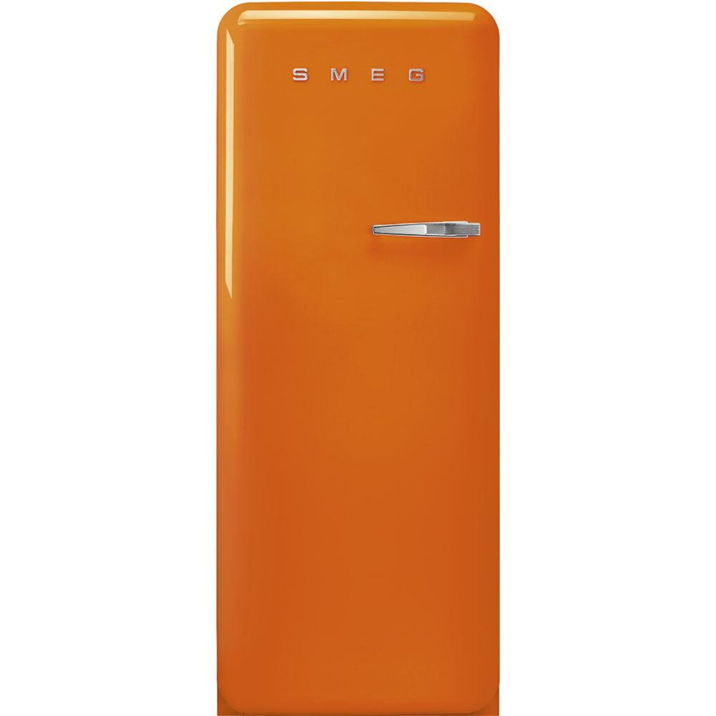 SMEG FAB28ULOR3 Refrigerator Orange FAB28ULOR3 Other - FAB28ULOR3