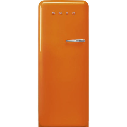 SMEG FAB28ULOR3 Refrigerator Orange FAB28ULOR3 Other - FAB28ULOR3